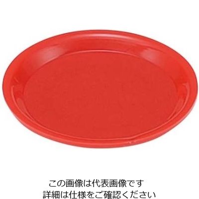 エンテック PP ざるそば 薬味皿 No.99 61-6843-31 1個（直送品）