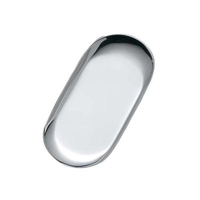 江部松商事 18ー8 オーバル キャッシュトレイ 大 225×92 61-6849-23 1個（直送品）