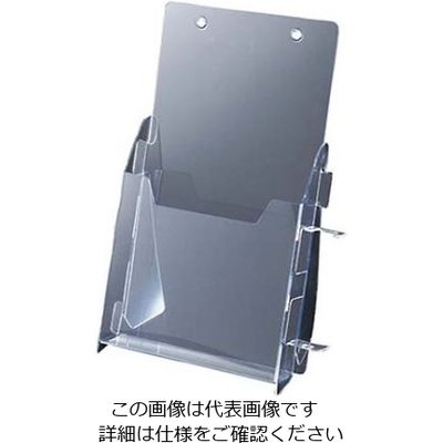 友屋 アンケートスタンド A110 30802 61-6849-29 1個（直送品）