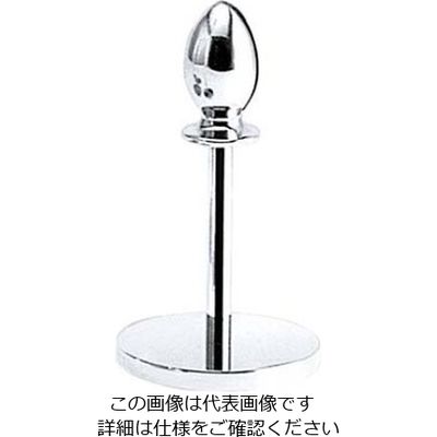 アズワン ハイパーラックス テーブルカードスタンド 775ー05 61-6846-09 1個（直送品）