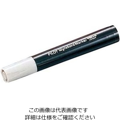 江部松商事 マーカーペン QーPM 黒 61-6852-28 1個(1本)（直送品）