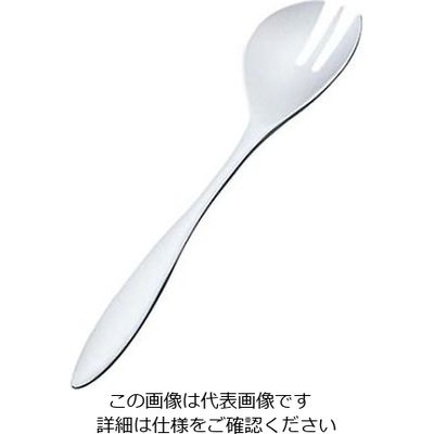 サクライ チタニウムユーティリティ カットフォーク S 61-6862-06 1個（直送品）