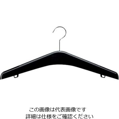 江部松商事 ブーメランハンガー 470×25 61-6860-78 1個（直送品）