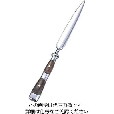 江部松商事 YA 18ー8 ロイヤルペーパーナイフ L 61-6860-98 1個（直送品）