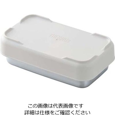 サーモス 小容量配食容器 DSCー300 61-6863-03 1個（直送品）