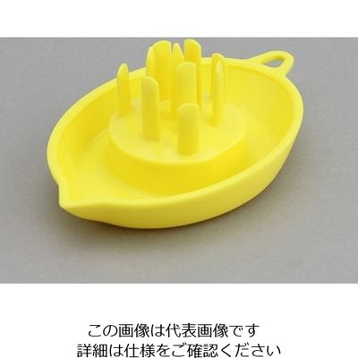 旭電機化成 レモンしぼり革命(白箱) イエロー ALM-01YE 1個 61-7350-72（直送品）