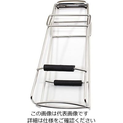 サンクラフト 蒸し物用トング RD-07 1個 61-7352-61（直送品）