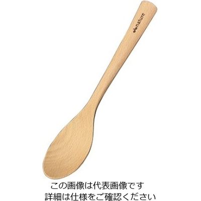 サンクラフト カレースプーン OBN-110 1個 61-7352-87（直送品）