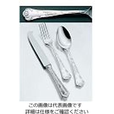 江部松商事 洋白 唐草 パンチレードル 61-7603-73 1個（直送品）