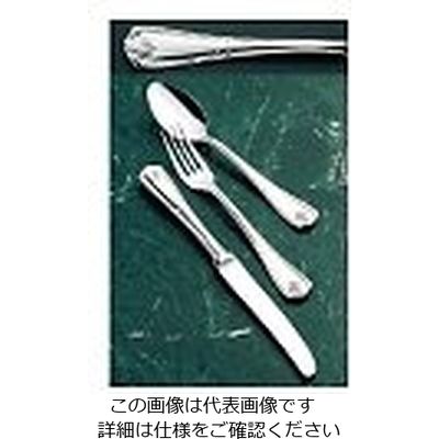 サクライ サックススーパー700 316L エジンバラ メロンスプーン 61-7607-65 1個（直送品）