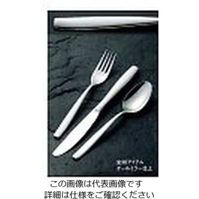 サクライ 18ー12 ソーホー テーブルスプーン 61-7608-42 1個（直送品）