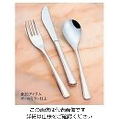 トーダイ 18ー8 Tー7500 ヒメフォーク 61-7613-51 1個（直送品）