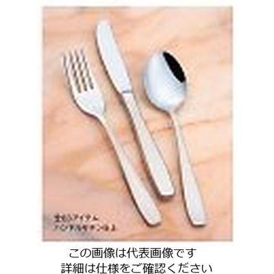 トーダイ 18ー8 ニューライラック スパゲティフォーク 61-7614-76 1個(1本)（直送品）