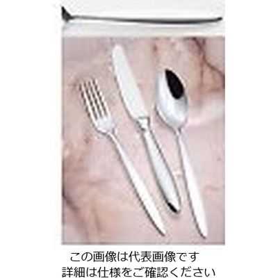 トーダイ 18ー8 パッシー フルーツフォーク(S・H) 61-7615-87 1個（直送品）