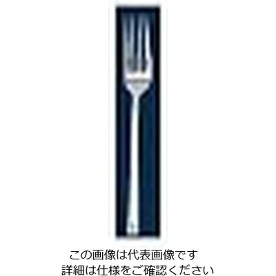 燕物産 18ー8 ヴォワージュ テーブルフォーク 61-7616-83 1個（直送品）