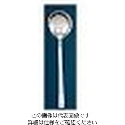 燕物産 18ー8 ヴォワージュ デザートスープスプーン 61-7616-88 1個（直送品）