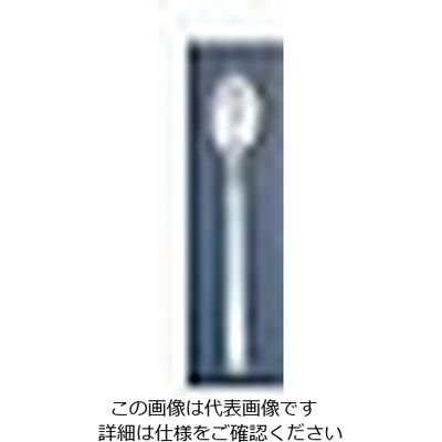 燕物産 18ー8 ヴォワージュ デミタススプーン 61-7616-92 1個（直送品）
