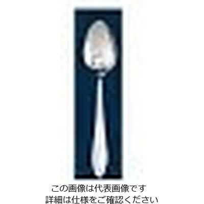 燕物産 18ー8 ジィーン テーブルスプーン 61-7616-99 1個（直送品）