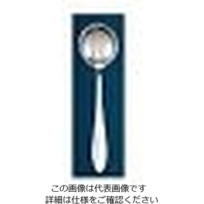 燕物産 18ー8 ジィーン デザートスープスプーン 61-7617-04 1個（直送品）