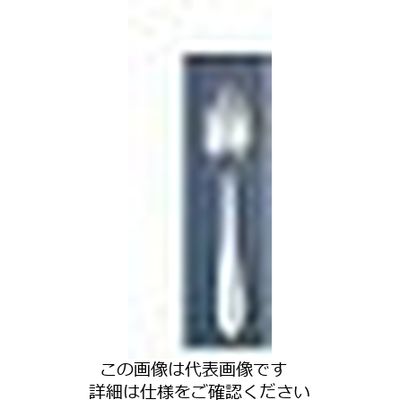 燕物産 18ー8 ジィーン デミタススプーン 61-7617-08 1個（直送品）
