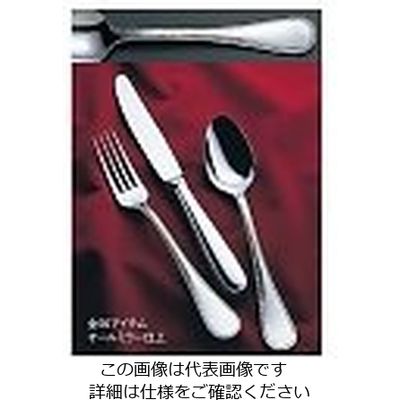 トーダイ 18ー8 ダイアナ スープレードル(H・H)小 40cc 61-7617-51 1個（直送品）