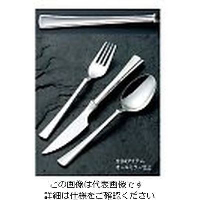 江部松商事 18ー8 シンフォニー ヒメフォーク 61-7621-28 1個（直送品）