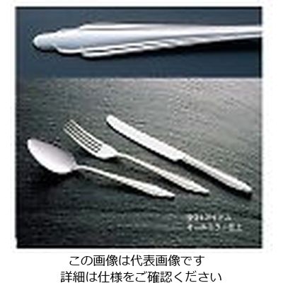 江部松商事 18ー0 #1500 サービスフォーク 61-7625-84 1個（直送品）