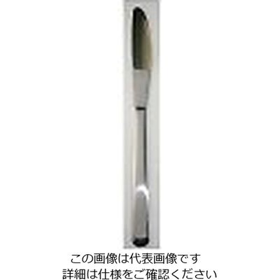 江部松商事 18ー0 #1800 デザートナイフ(S・H)ノコ刃付 61-7626-19 1個（直送品）