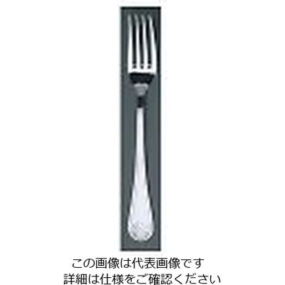 江部松商事 抗菌 トロント デザートフォーク 61-7626-73 1個（直送品）