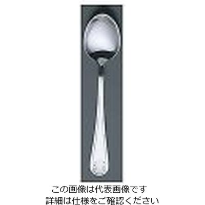 江部松商事 抗菌 トロント コーヒースプーン 61-7626-75 1個（直送品）