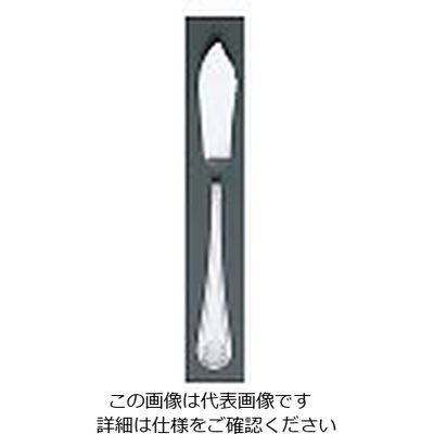 江部松商事 抗菌 トロント バターナイフ 61-7626-78 1個（直送品）