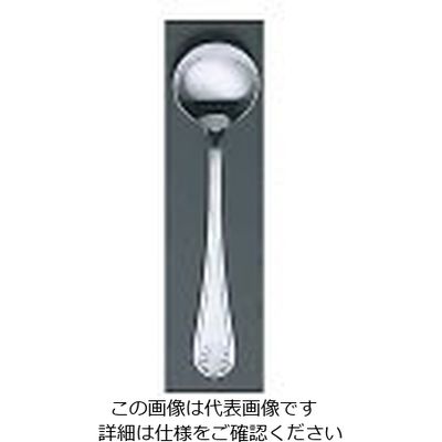 江部松商事 抗菌 トロント シュガースプーン 61-7626-79 1個（直送品）