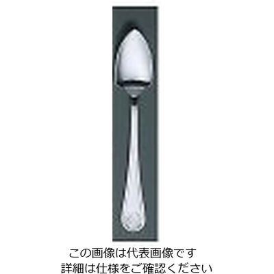 江部松商事 抗菌 トロント グレープフルーツスプーン 61-7626-81 1個（直送品）