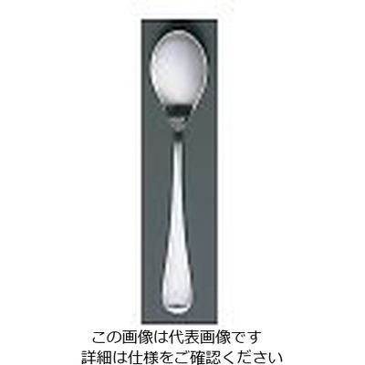 江部松商事 抗菌 シャイニー ティースプーン 61-7626-85 1個（直送品）