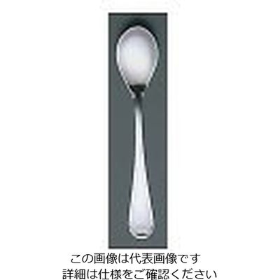 江部松商事 抗菌 シャイニー コーヒースプーン 61-7626-86 1個（直送品）