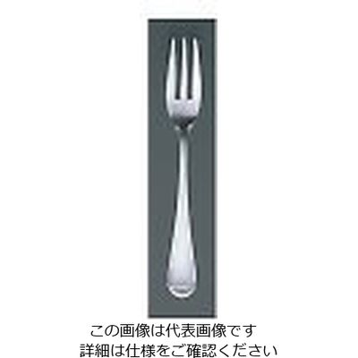 江部松商事 抗菌 シャイニー ヒメフォーク 61-7626-87 1個（直送品）