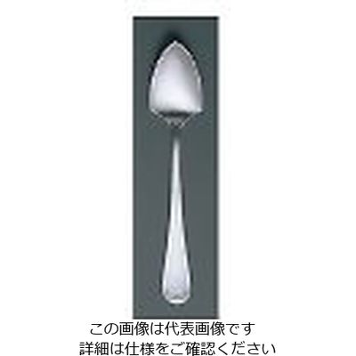 江部松商事 抗菌 シャイニー グレープフルーツスプーン 61-7626-88 1個（直送品）