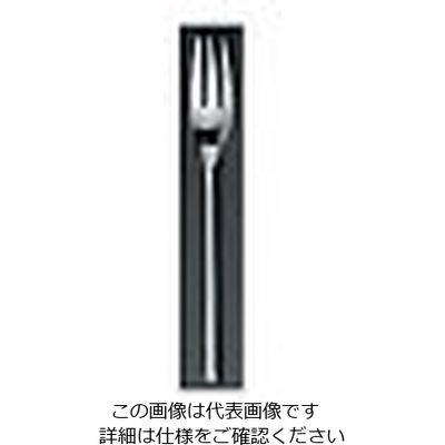 ワダコーポレーション 18ー10 ティファニー テーブルフォーク 61-7626-90 1個（直送品）