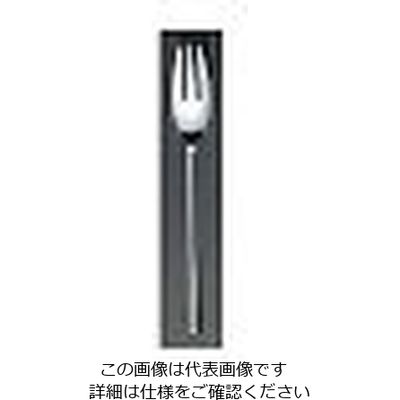 ワダコーポレーション 18ー10 ティファニー デザートフォーク 61-7626-93 1個（直送品）