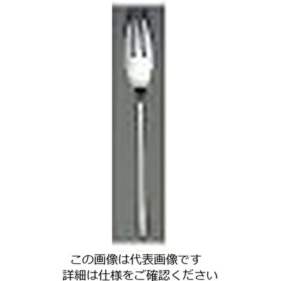 ワダコーポレーション 18ー10 ティファニー フィッシュフォーク 61-7626-96 1個（直送品）