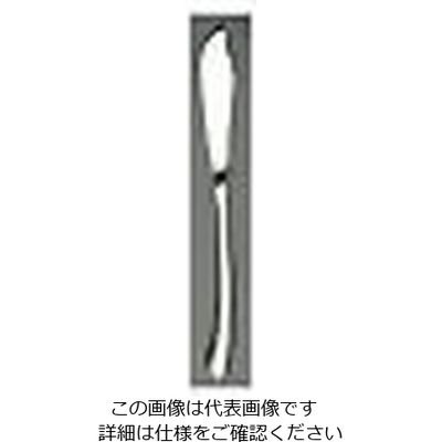 ワダコーポレーション 18ー10 ティファニー フィッシュナイフ(H・H) 61-7626-97 1個（直送品）