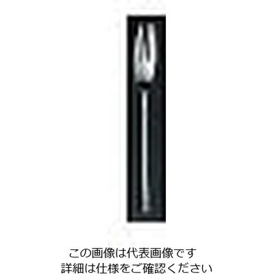 ワダコーポレーション 18ー10 ティファニー ケーキフォーク 61-7627-02 1個（直送品）