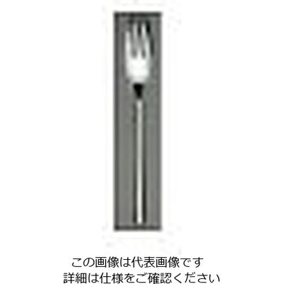 ワダコーポレーション 18ー10 ティファニー サラダフォーク 61-7627-04 1個（直送品）
