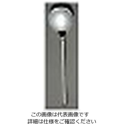 ワダコーポレーション 18ー10 ティファニー ブイヨンスプーン 61-7627-07 1個（直送品）