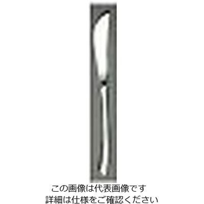 ワダコーポレーション 18ー10 ティファニー フルーツナイフ(H・H) 61-7627-09 1個（直送品）