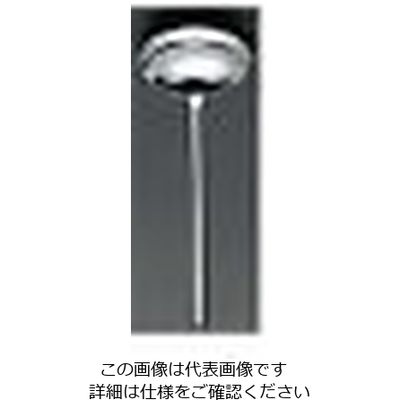 ワダコーポレーション 18ー10 ティファニー ソースレードル 61-7627-15 1個（直送品）