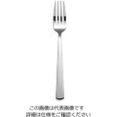 江部松商事 mA 18ー8 ディナーフォーク 61-7627-62 1個（直送品）