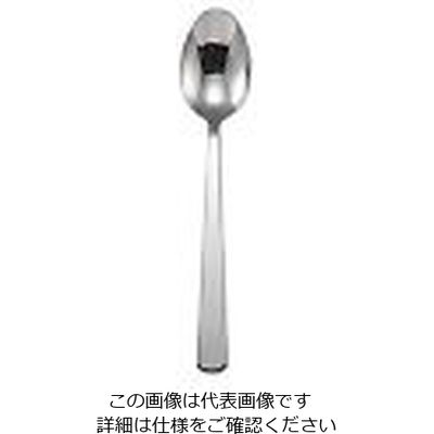 江部松商事 mA 18ー8 ディナースプーン 61-7627-63 1個（直送品）