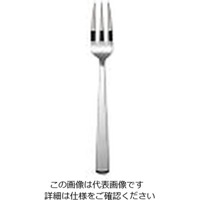 江部松商事 mA 18ー8 ケーキフォーク 61-7627-65 1個（直送品）