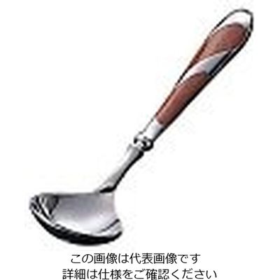 佐藤金属興業 ステンレス レジェンド シュガーレードル 61-7628-03 1個（直送品）